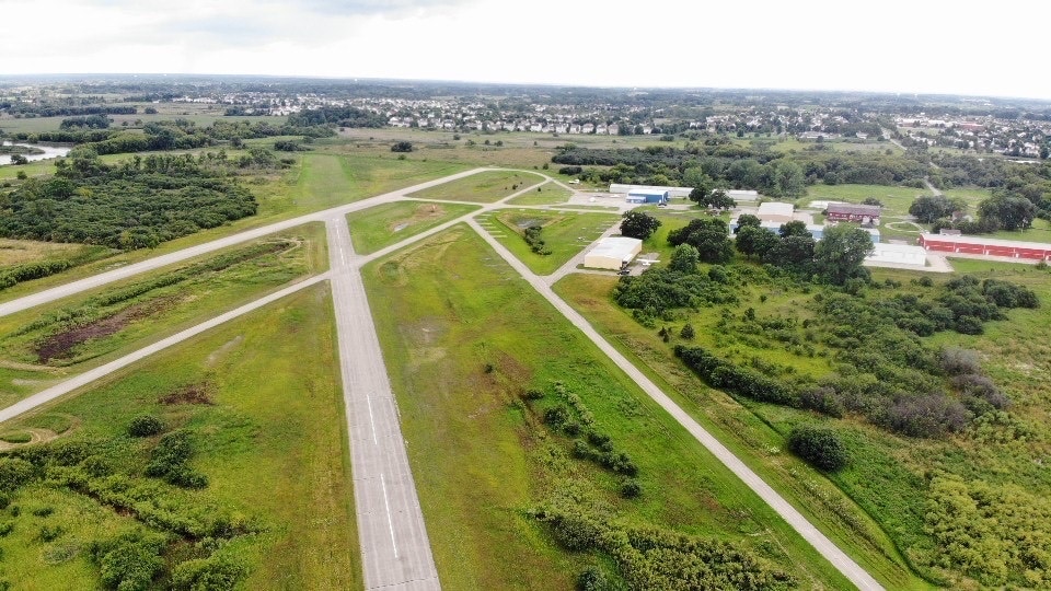 More Photos Of 22731 W Townline Rd, Grayslake Land For Sale