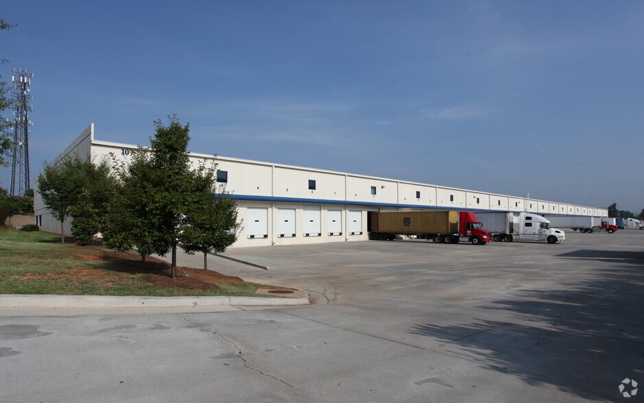 107 Forest Pky, Forest Park, GA 30297 - Industrial For Lease Cityfeet.com