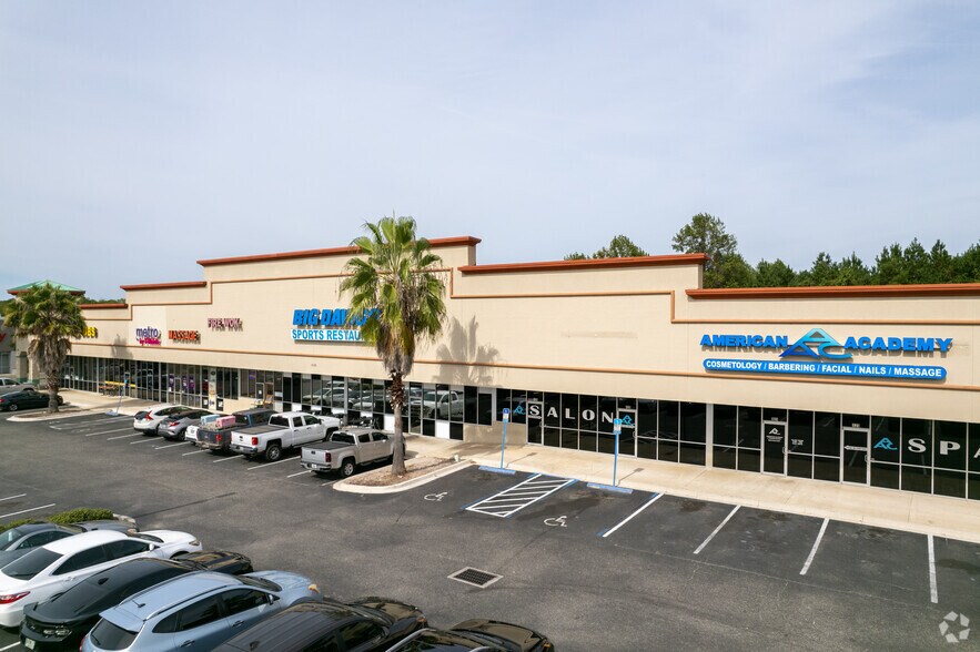More Photos Of 1330 Blanding Blvd, Orange Park Unknown For Lease