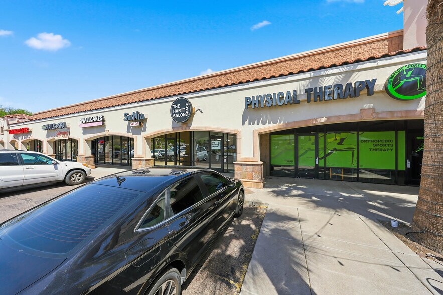 More Photos Of 4302 E Ray Rd, Phoenix Freestanding For Lease