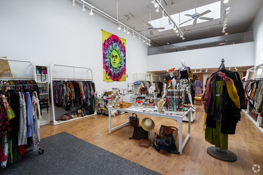 More Photos Of 30 Miller Ave, Mill Valley Storefront For Sale