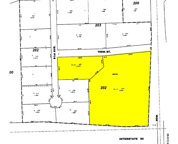 More Photos Of 8041 W 186th St, Tinley Park Loft Creative Space For Sale