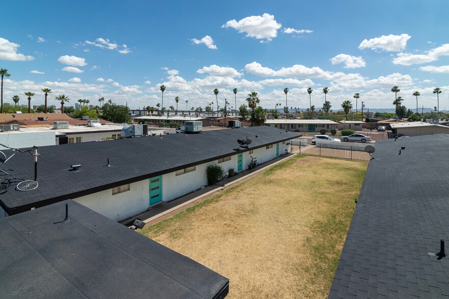 More Photos Of 2140 W Heatherbrae Dr, Phoenix Apartments For Sale