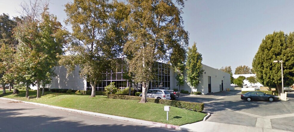 More Photos Of 3610 Placentia Ct, Chino Distribution For Sale