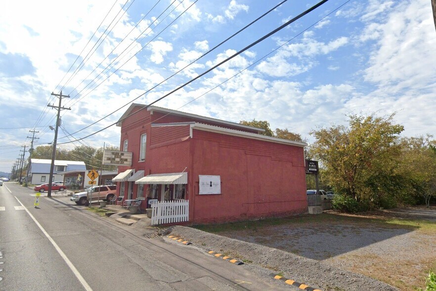 More Photos Of 7287 Nolensville Rd, Nolensville Freestanding For Sale