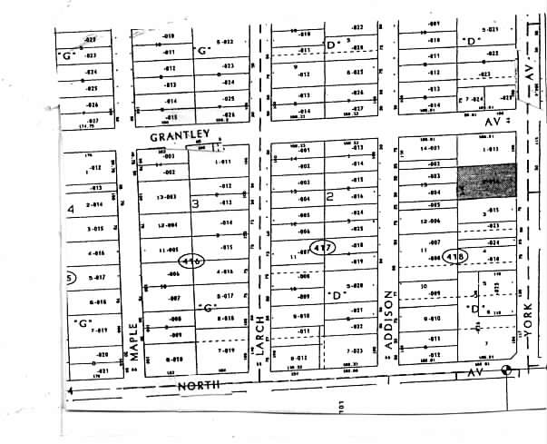 More Photos Of 332 N York St, Elmhurst Medical For Sale