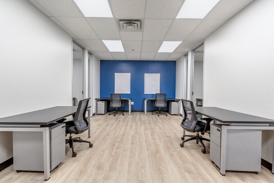 More Photos Of 3030 NW Expressway, Oklahoma City Coworking Space