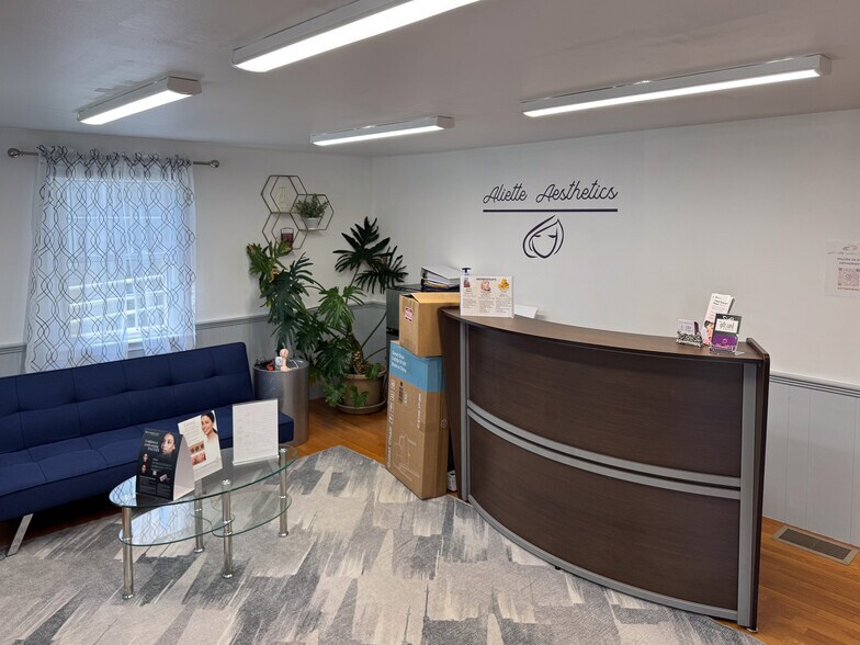 More Photos Of 1200 Route 28, South Yarmouth Office For Sale