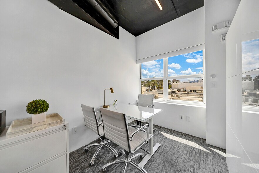 More Photos Of 605 Lincoln Rd, Miami Beach Office Residential For Sale