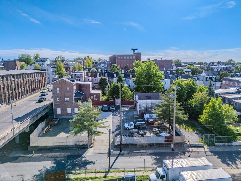 Primary Photo Of 359 W Tilghman St, Allentown Warehouse For Sale