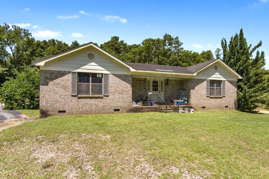 More Photos Of 12547 County Road 49, Foley Office Residential For Sale