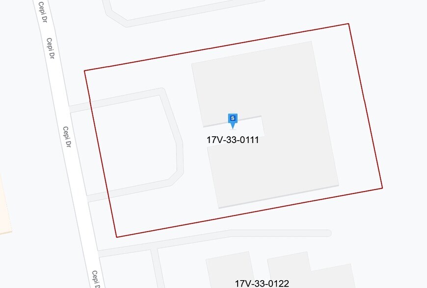 More Photos Of 618 Cepi Dr, Chesterfield Office For Sale