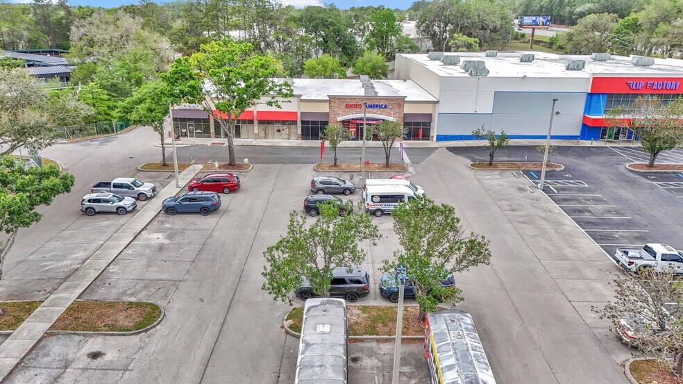More Photos Of 7420 W Newberry Rd, Gainesville Freestanding For Sale