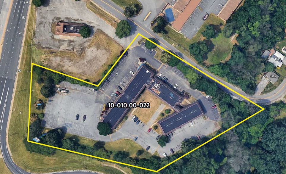 More Photos Of 1200 West Ave, New Castle Hotel For Sale