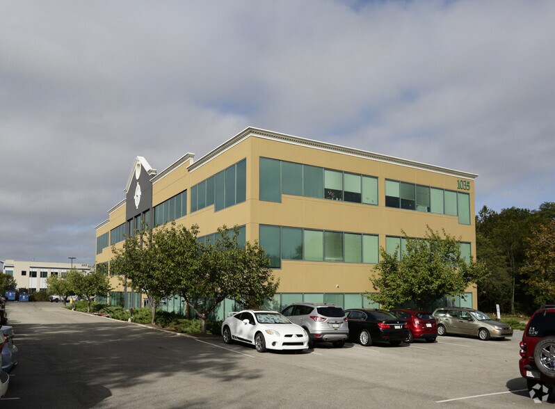 More Photos Of 1035 Virginia Dr, Fort Washington Office For Lease