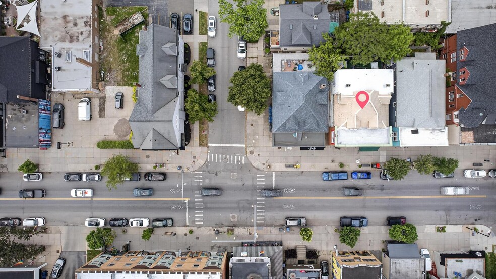 More Photos Of 736-738 Elmwood Ave, Buffalo Storefront Retail Residential For Sale