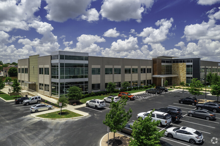 Primary Photo Of 9810 State Highway 151, San Antonio Office For Lease