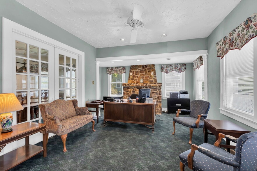 More Photos Of 485 Broadway, Long Branch Office For Sale