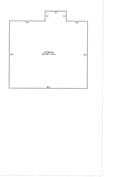 More Photos Of 824 John Marshall Hwy, Front Royal Office For Sale