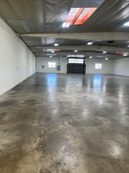 More Photos Of 2518 Seaman Ave, South El Monte Warehouse For Sale
