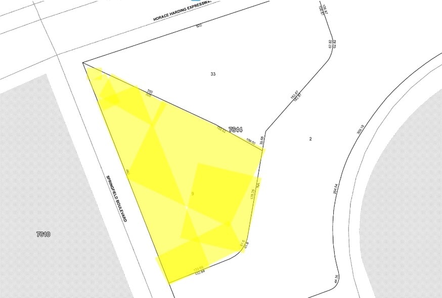 More Photos Of 6101-6147 Springfield Blvd, Oakland Gardens General Retail For Lease