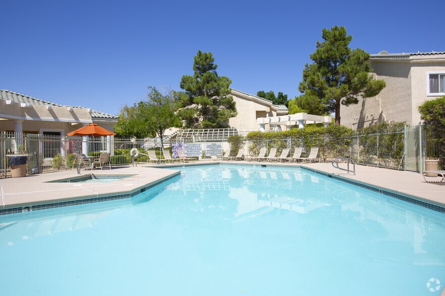 More Photos Of 9750 Peace Way, Las Vegas Apartments For Sale