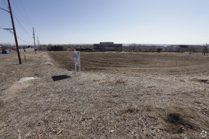Primary Photo Of SWC W 84th Ave and Zuni St, Westminster Land For Sale