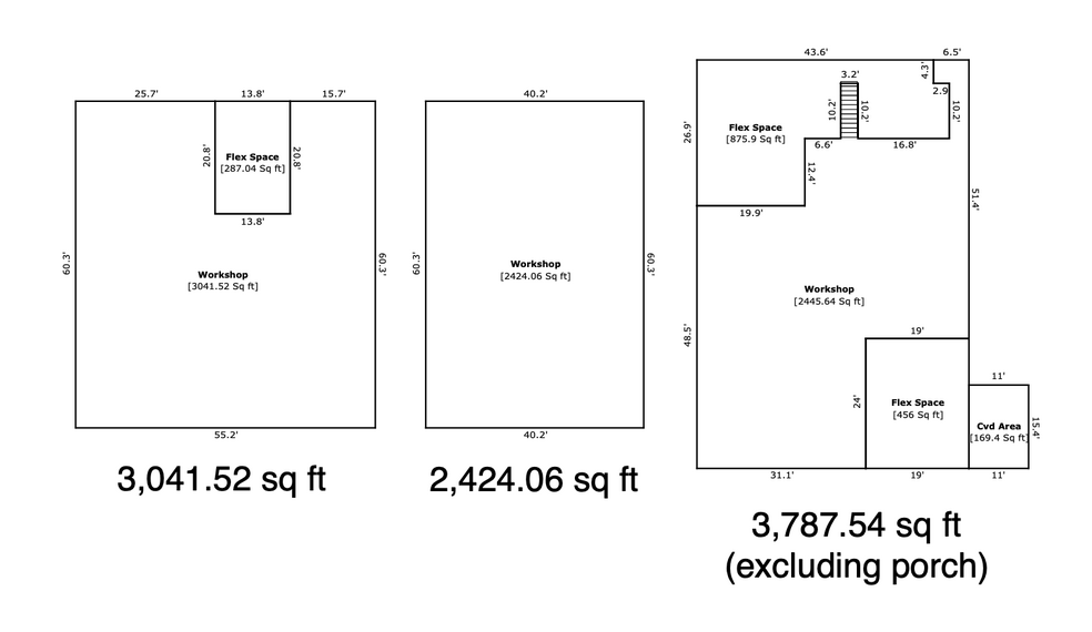 More Photos Of , Lubbock Industrial For Sale