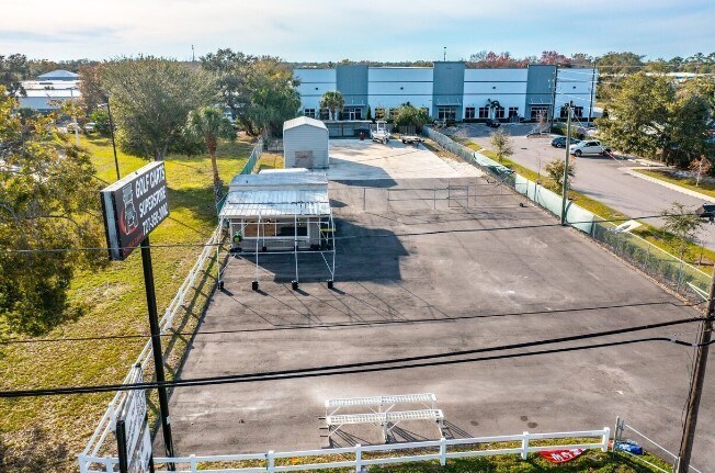More Photos Of 10310 66th St N, Pinellas Park Auto Dealership For Sale
