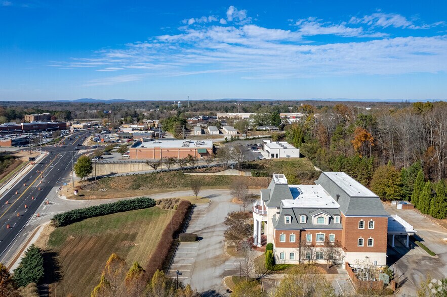 More Photos Of 5977 Spout Springs Rd, Flowery Branch Religious Facility For Sale