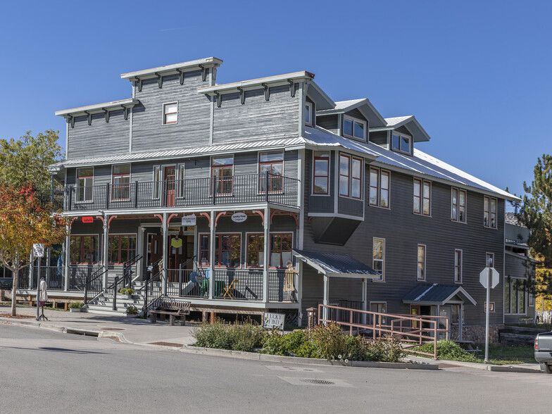 Primary Photo Of 609 Clinton St, Ridgway Apartments For Sale