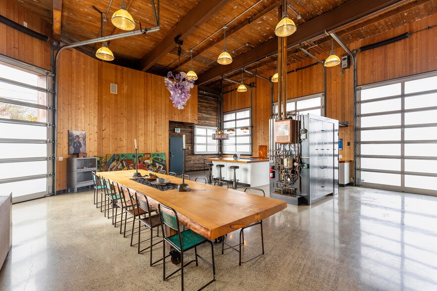 More Photos Of 4020 6th Ave NW, Seattle Warehouse For Sale