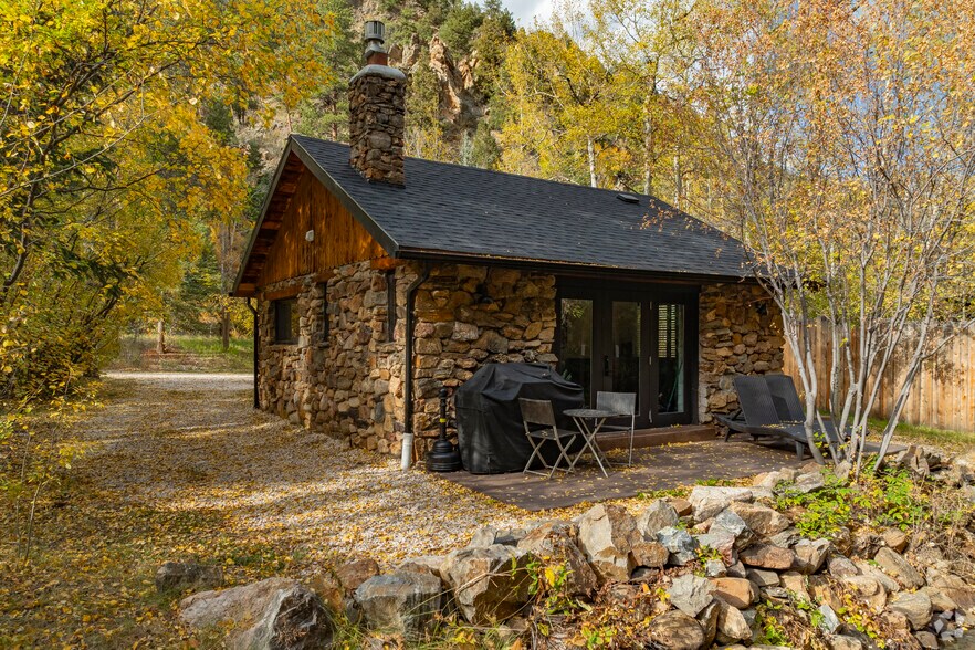 More Photos Of 3303 Chicago Creek Rd, Idaho Springs Hotel For Sale