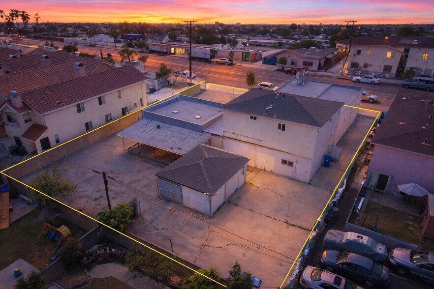 More Photos Of 1236 N Wilmington Blvd, Wilmington Storefront For Sale