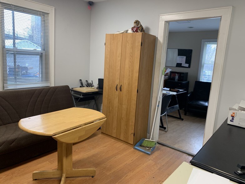 More Photos Of 63 E 1st St, Mount Vernon Land For Lease