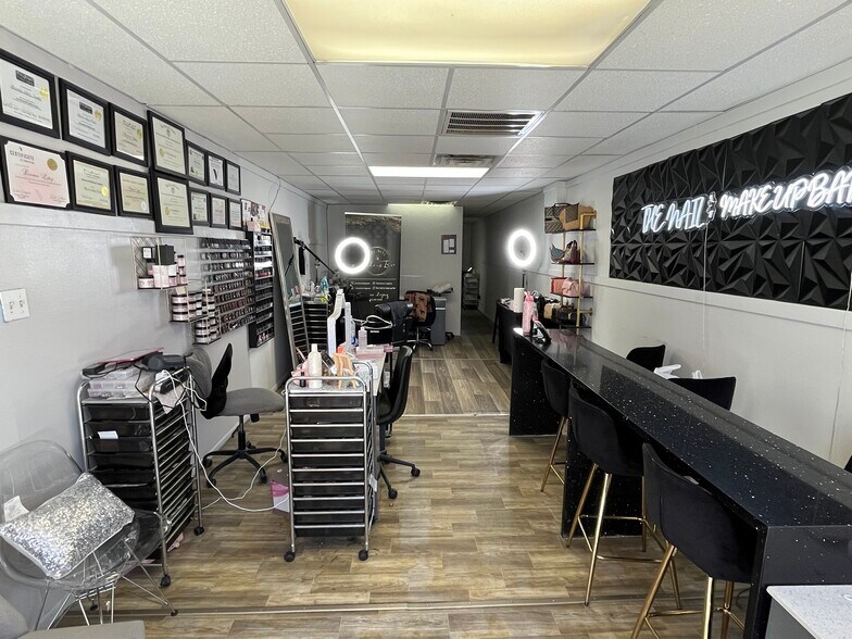 More Photos Of 124 N Main St, Brighton General Retail For Sale