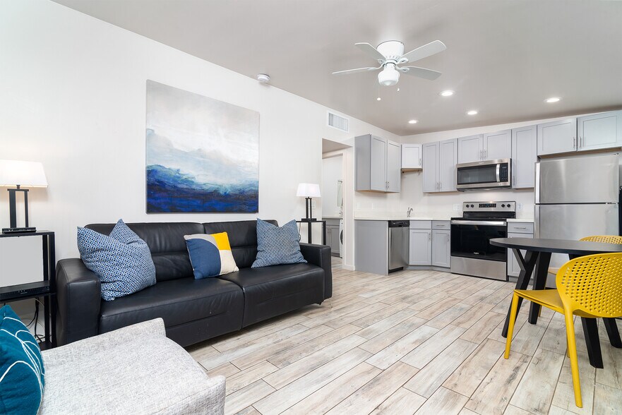 More Photos Of 914 S Kenwood Cir, Tempe Apartments For Sale