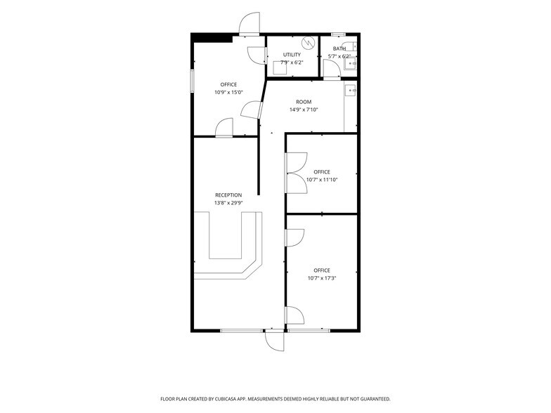 More Photos Of 7440-7456 Post Rd, North Kingstown Storefront Retail Office For Sale