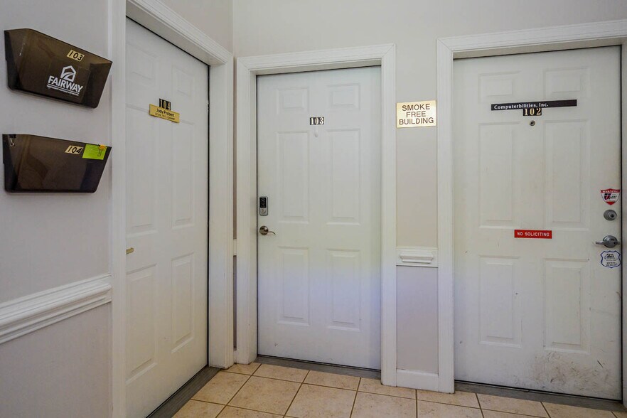 More Photos Of 1300 SE Maynard Rd, Cary Office For Sale