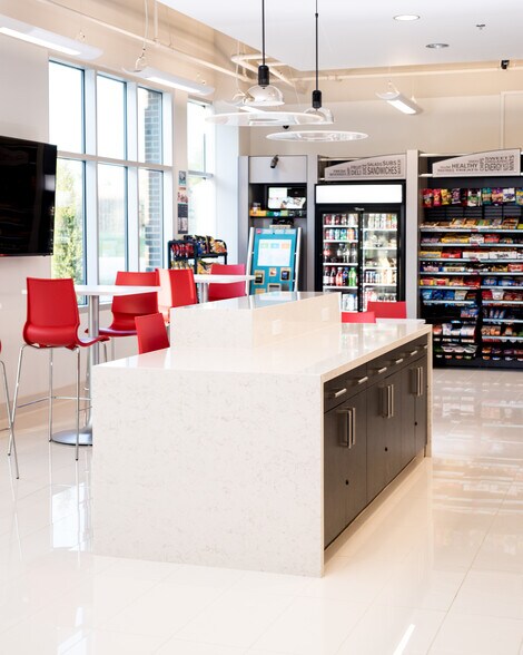 More Photos Of 6010 W spring creek Pky, Plano Coworking Space