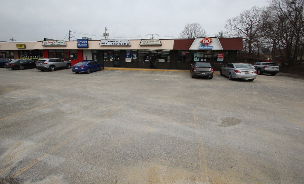 More Photos Of 236-250 S Main St, Middleton General Retail For Lease