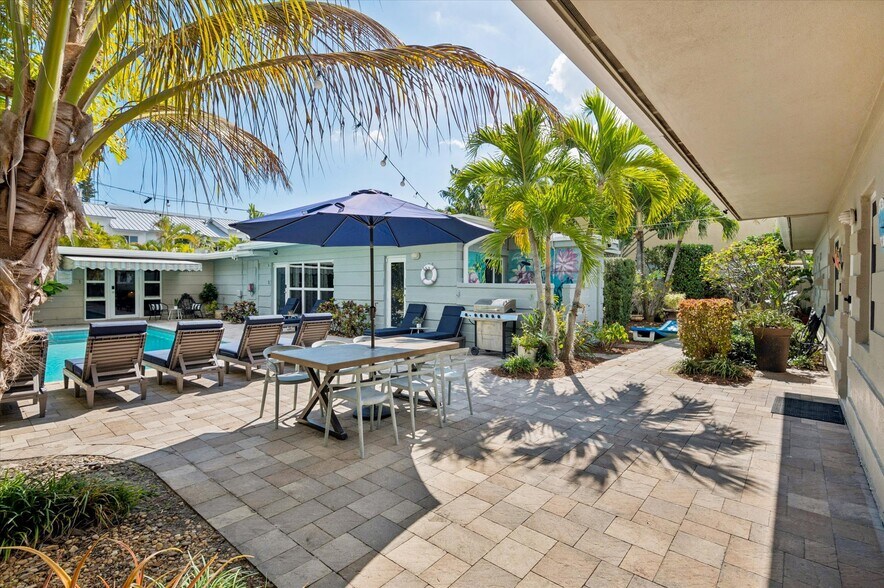 More Photos Of 1123 NE 14th Ave, Fort Lauderdale Apartments For Sale