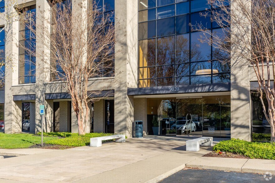 More Photos Of 9020 Overlook Blvd, Brentwood Office For Lease