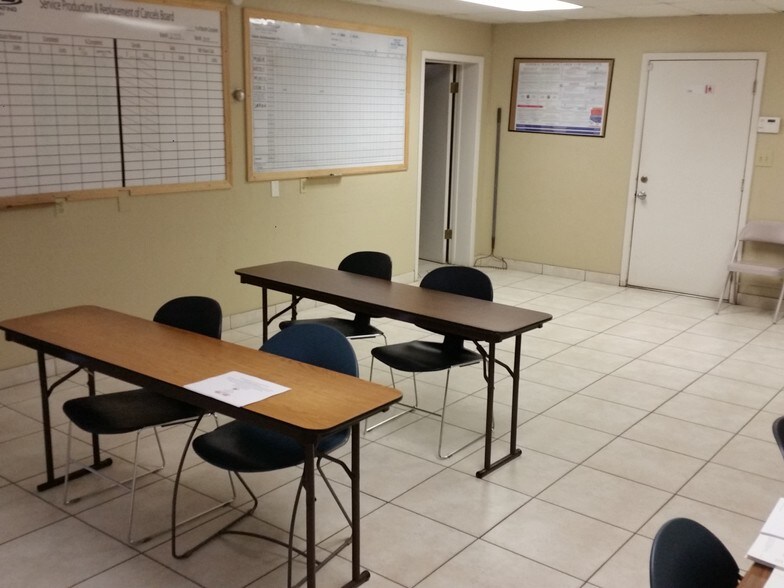 More Photos Of 2805 W Larkspur Dr, Phoenix Contractor Storage Yard For Sale