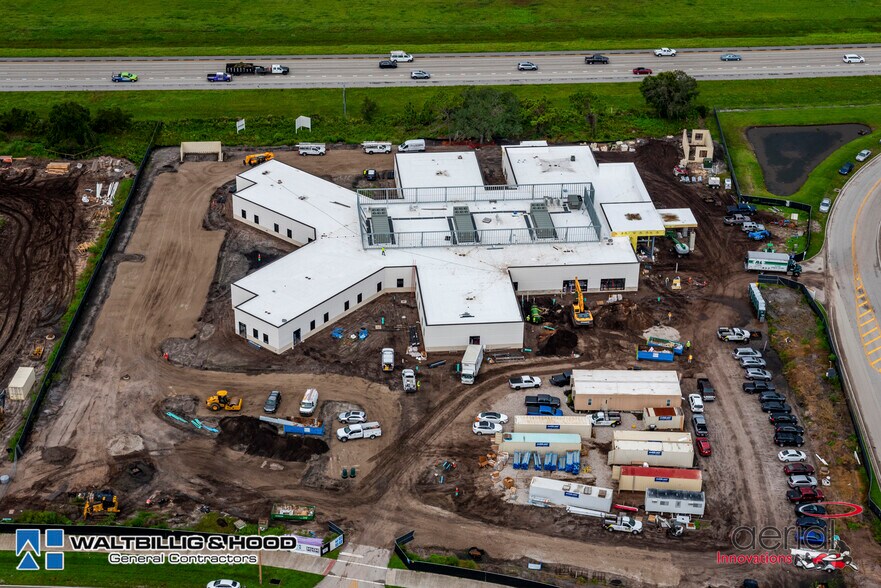 More Photos Of 6655 Professional Pky, Lakewood Ranch Land For Sale