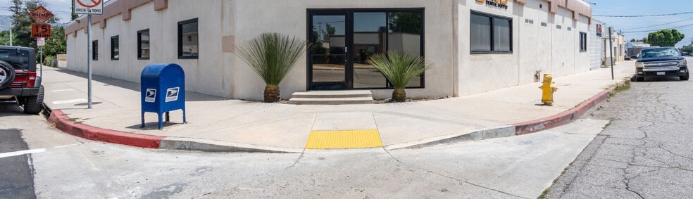 More Photos Of 1825 1st St, San Fernando Warehouse For Lease