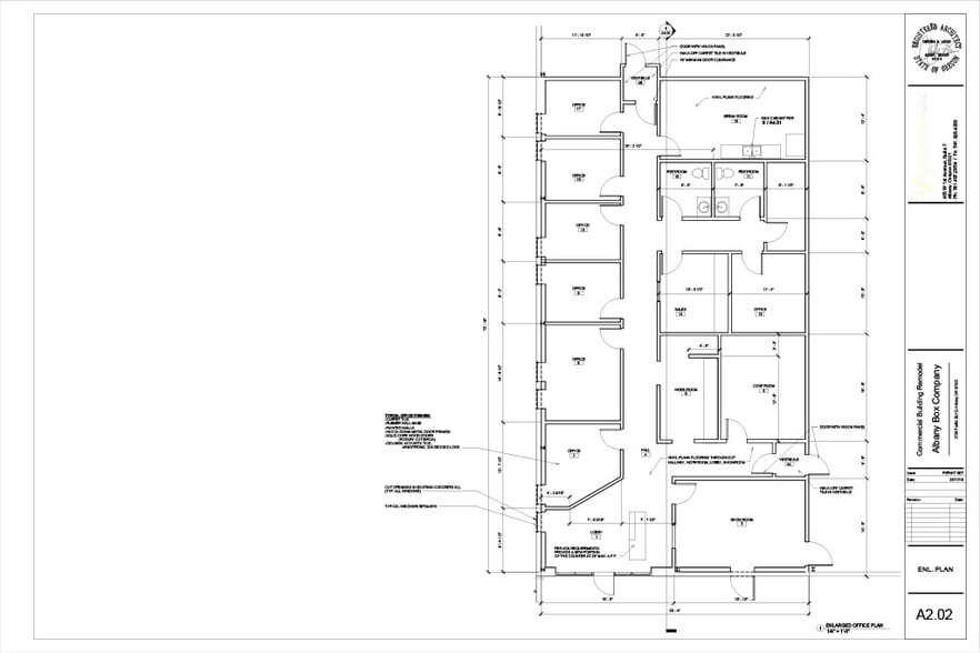 More Photos Of 2729 Pacific Blvd SW, Albany Warehouse For Lease