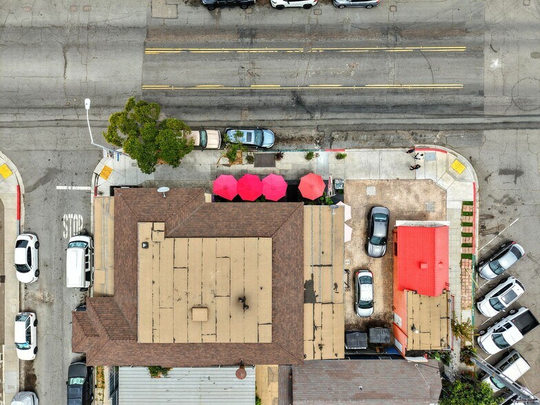 More Photos Of 2701 Imperial Ave, San Diego Apartments For Sale