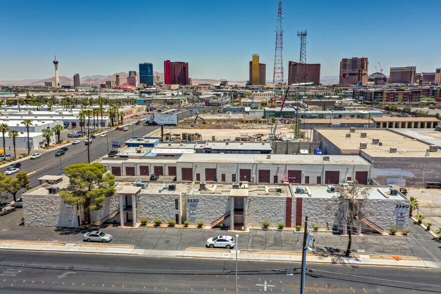 More Photos Of 3373 Wynn Rd, Las Vegas Medical For Lease