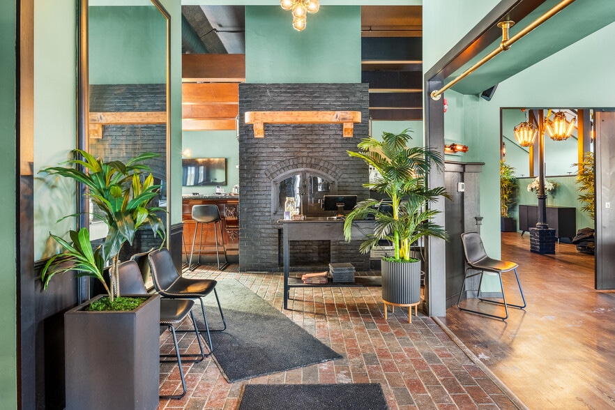 More Photos Of 1716 Depot St, Manchester Center Restaurant For Sale